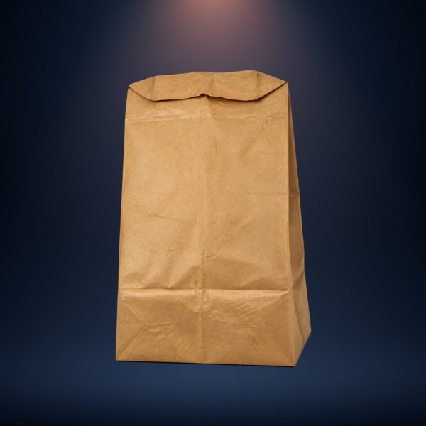 Bottom Pasted Bag