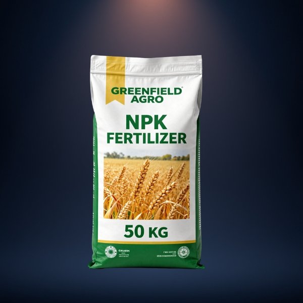 Fertilizer Pack 50kg