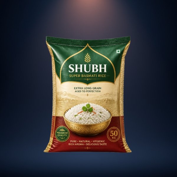 Rice Pack Premium