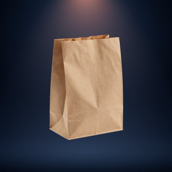 Valve Multiwall Bag
