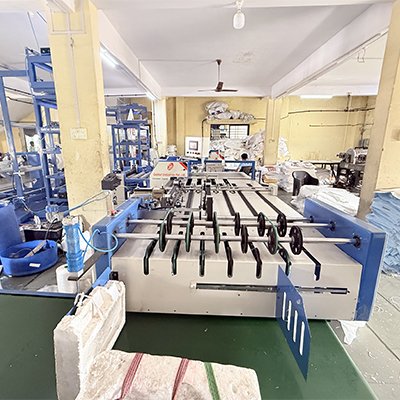Lamination & Printing</div><div class=